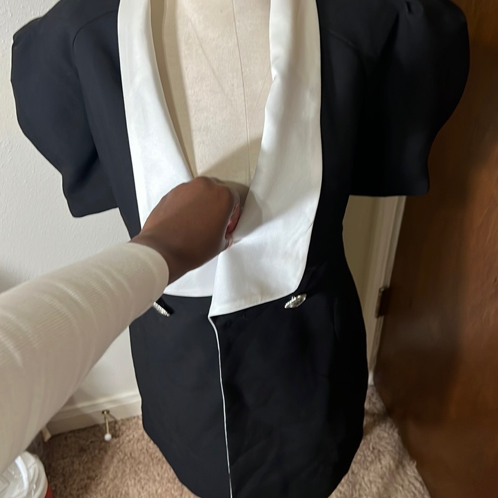 It’s ya bday dress!